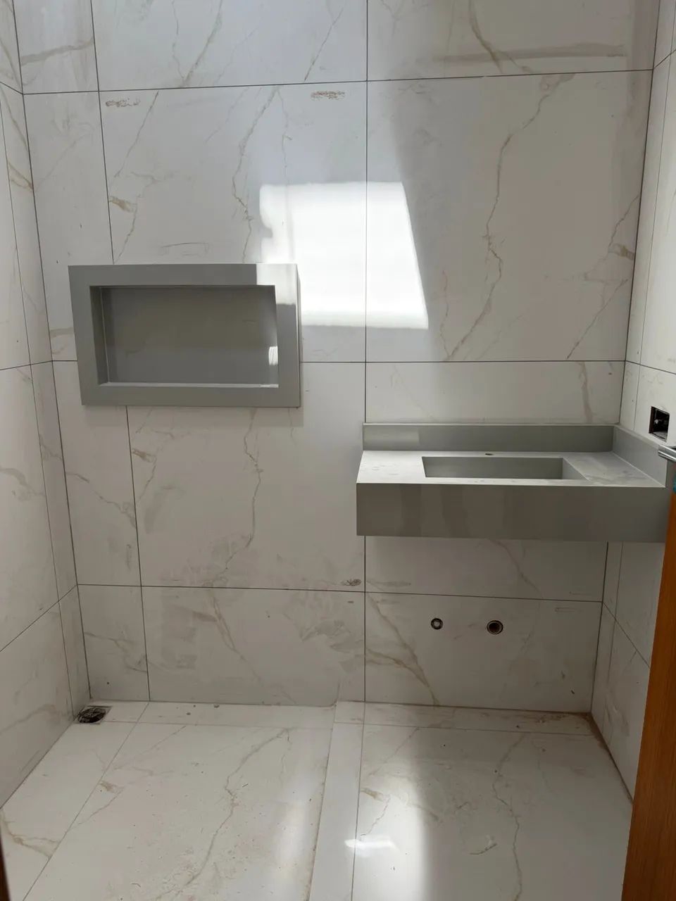 ***LINDA CASA RECÉM CONSTRUÍDA*** - Foto 5