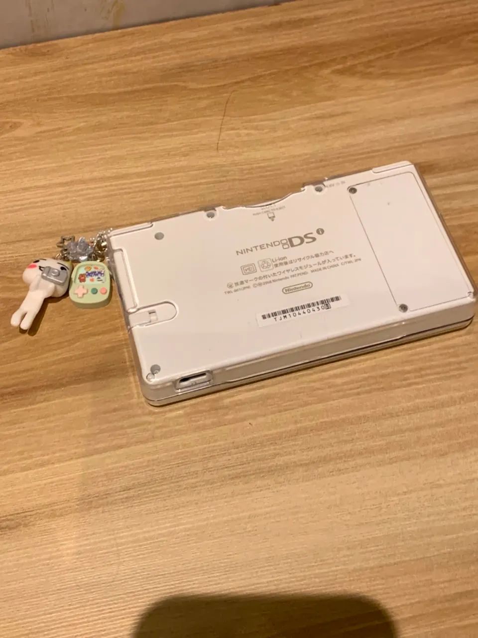 Nintendo DSI Branco - Foto 4