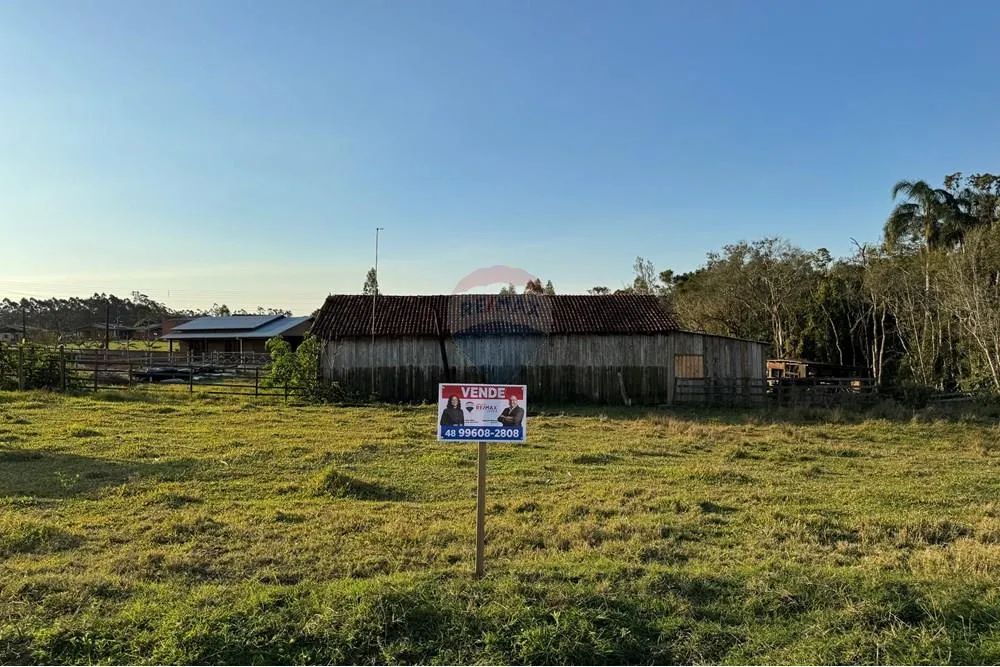 Terreno - Venda - São João do Sul, Santa Catarina