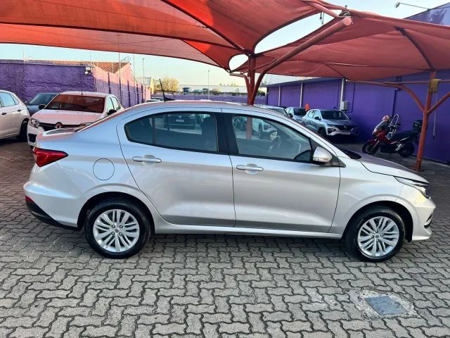 Fiat Cronos Drive 1.0 6V 2026 - Foto 3