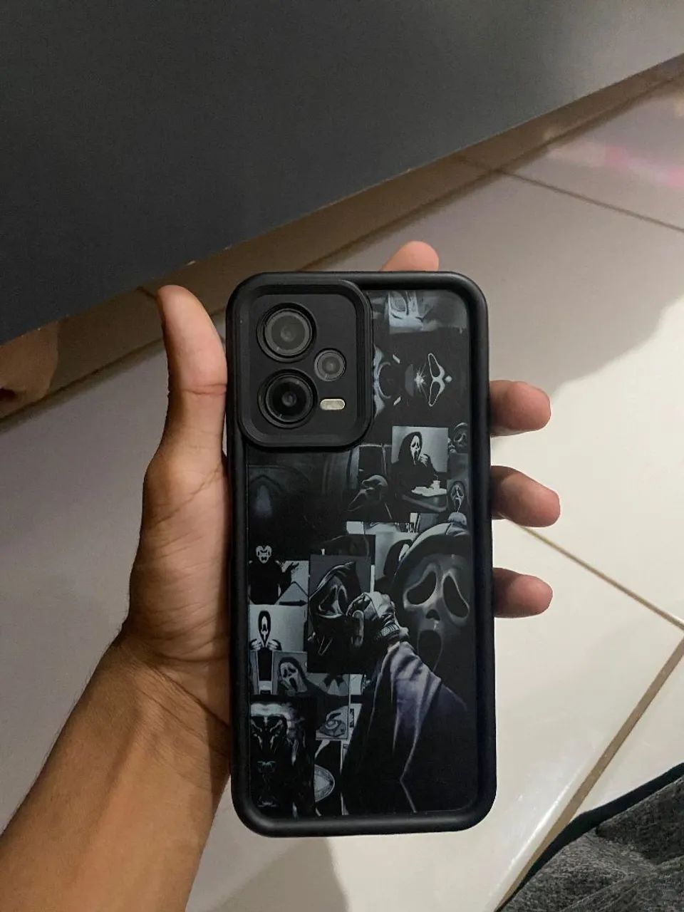 Redmi note 12 5g - Foto 3