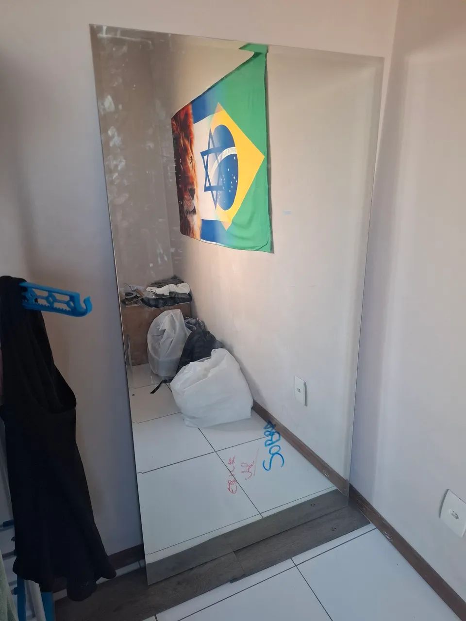 BEVELED MIRROR – NEW (AFFORDABLE)