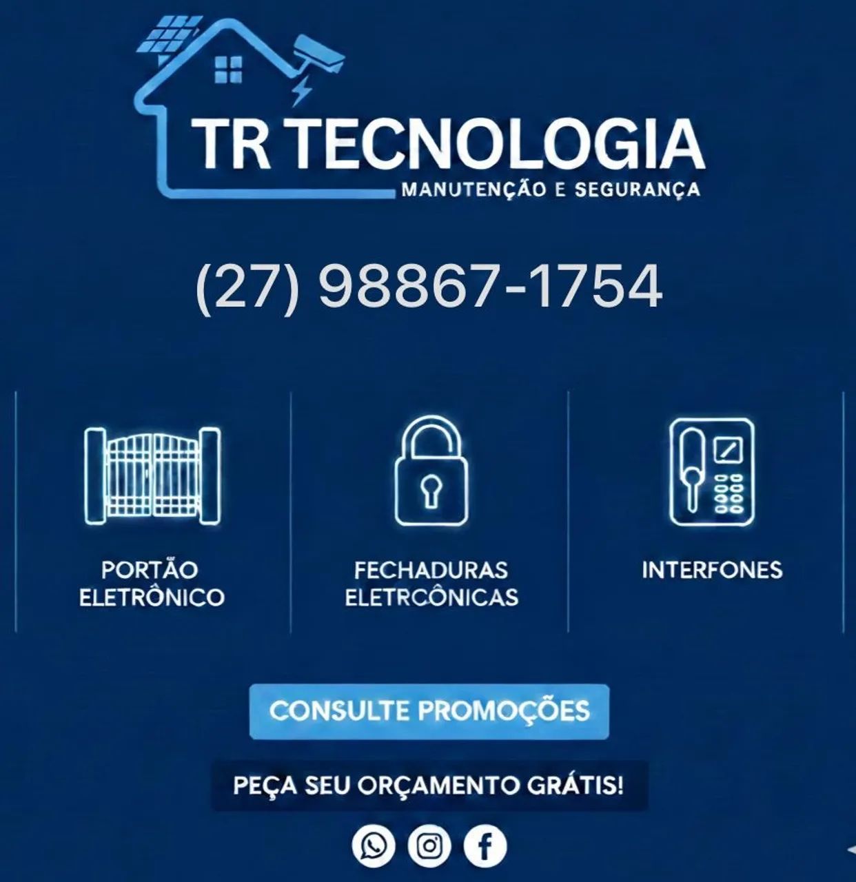 Eletricista  - Foto 2