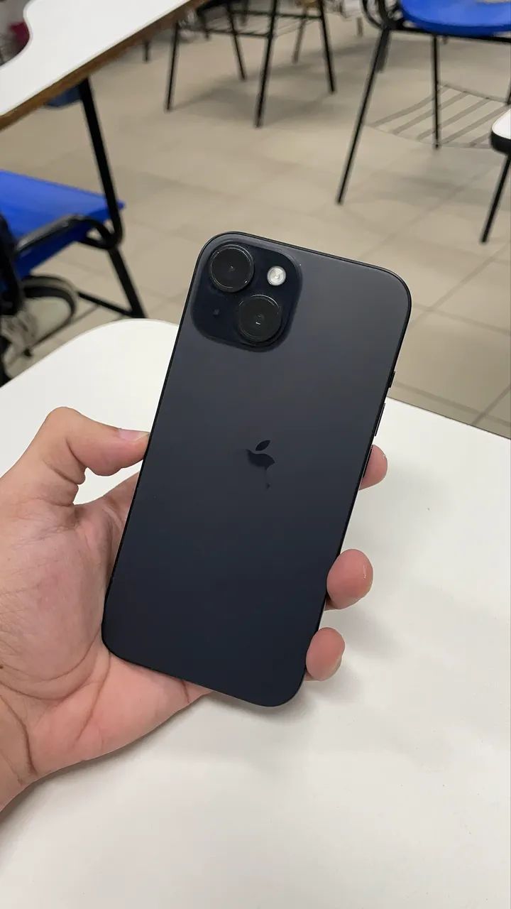 iPhone 15 128gb
