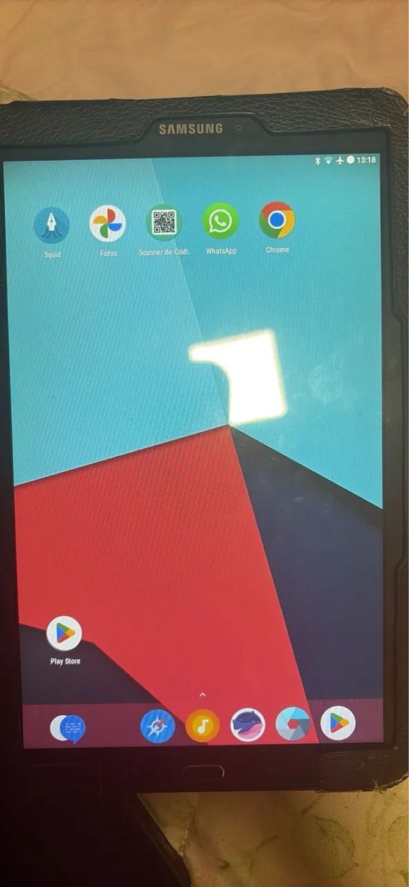 Tablet Samsung tab E - Foto 3