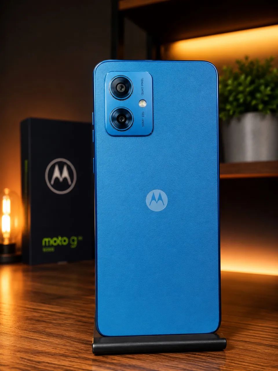 Moto G23 - Foto 3