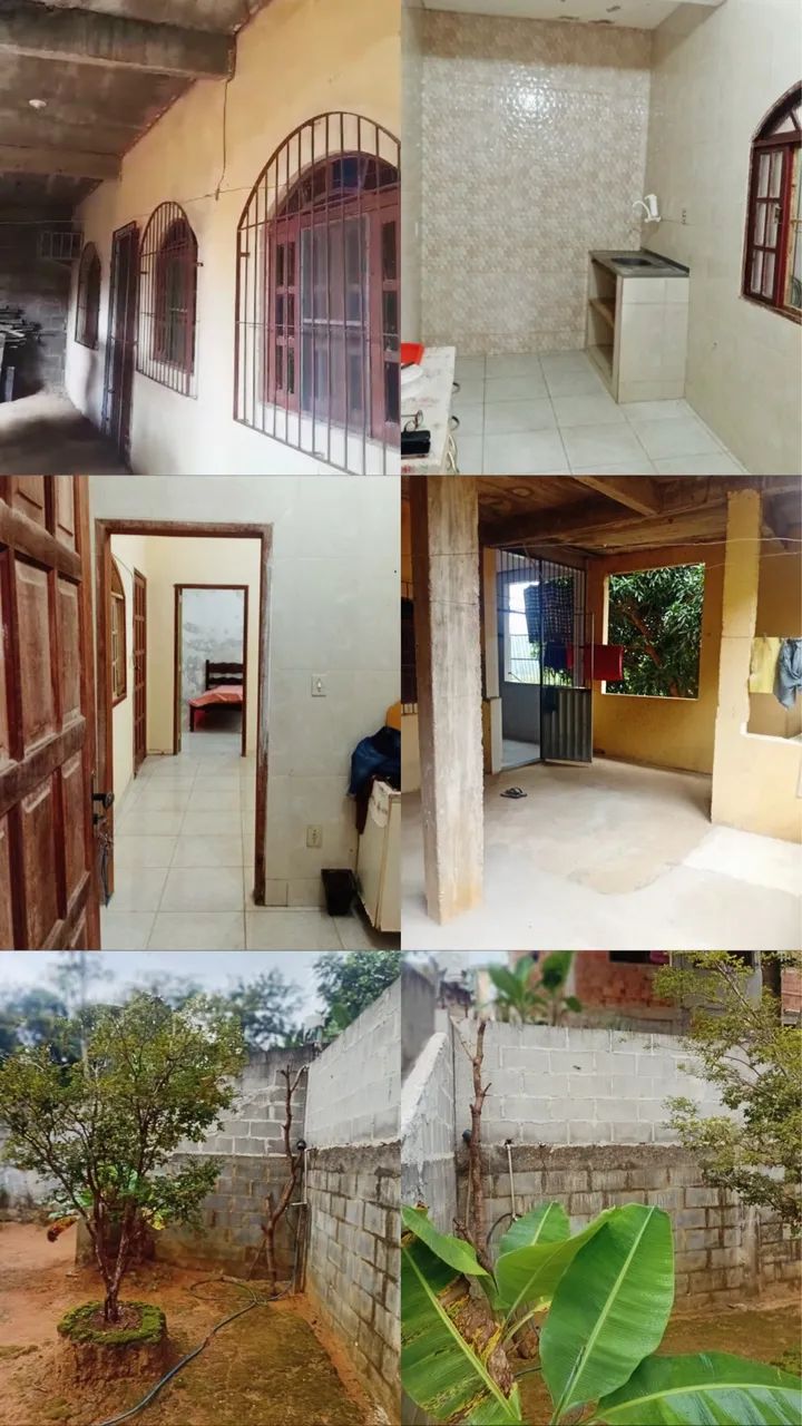Casa com Quintal   - Foto 3