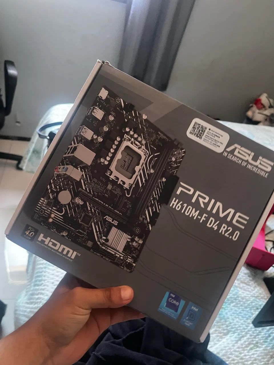 Placa mãe Intel  - Foto 3