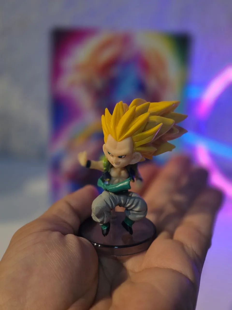 Dragon Ball Kit presente  - Foto 2