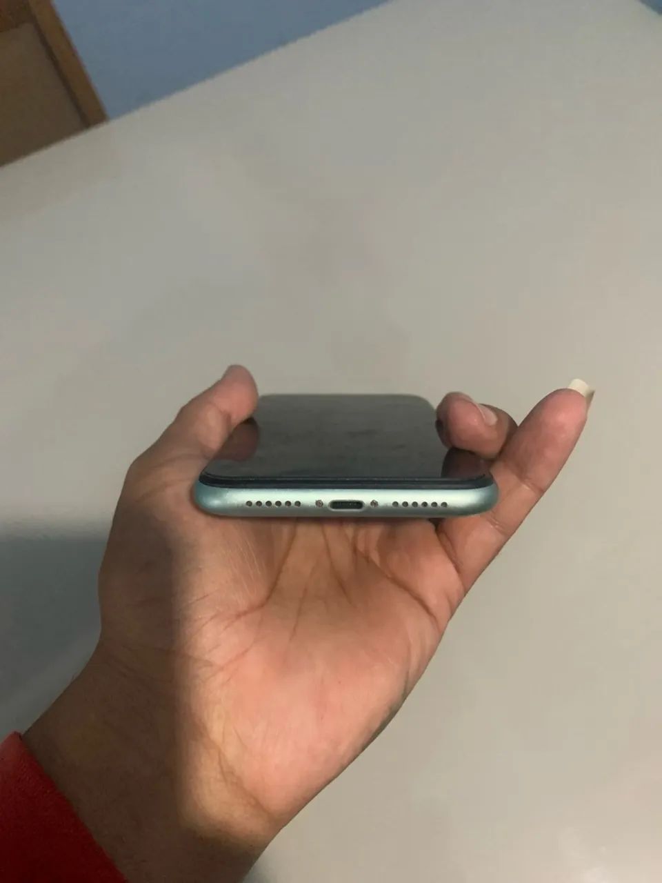 iPhone 11 verde  - Foto 4