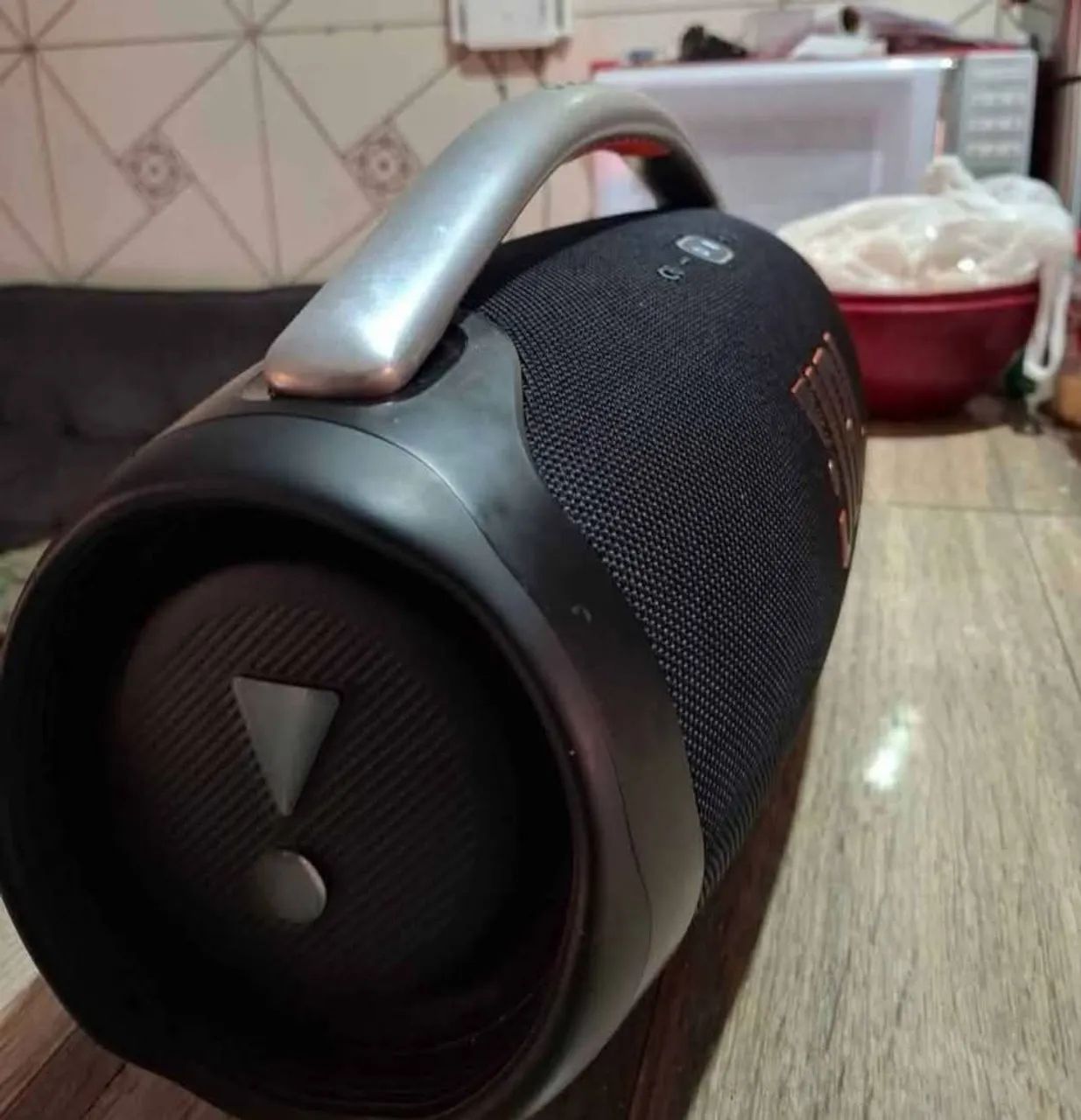JBL BOMBOX 3 ORIGINAL  - Foto 2