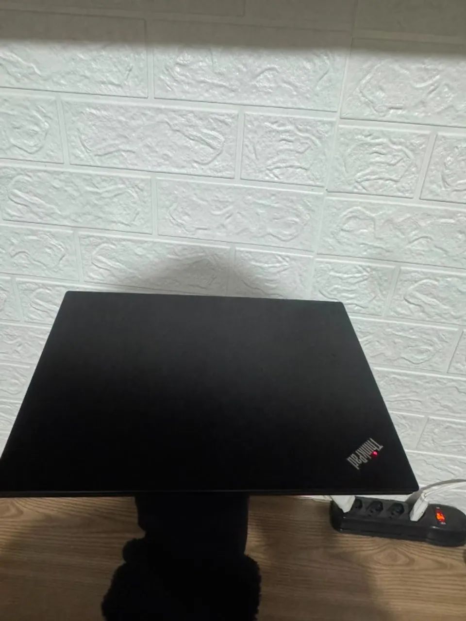 NOTEBOOK LENOVO THINKPAD E480 ? POTÊNCIA E DESEMPENHO! - Foto 5