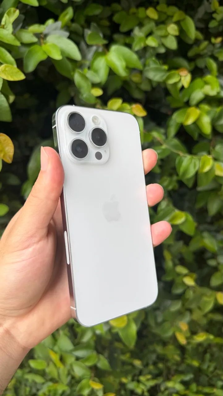 IPhone 14 Pro Max 256GB (com garantia)