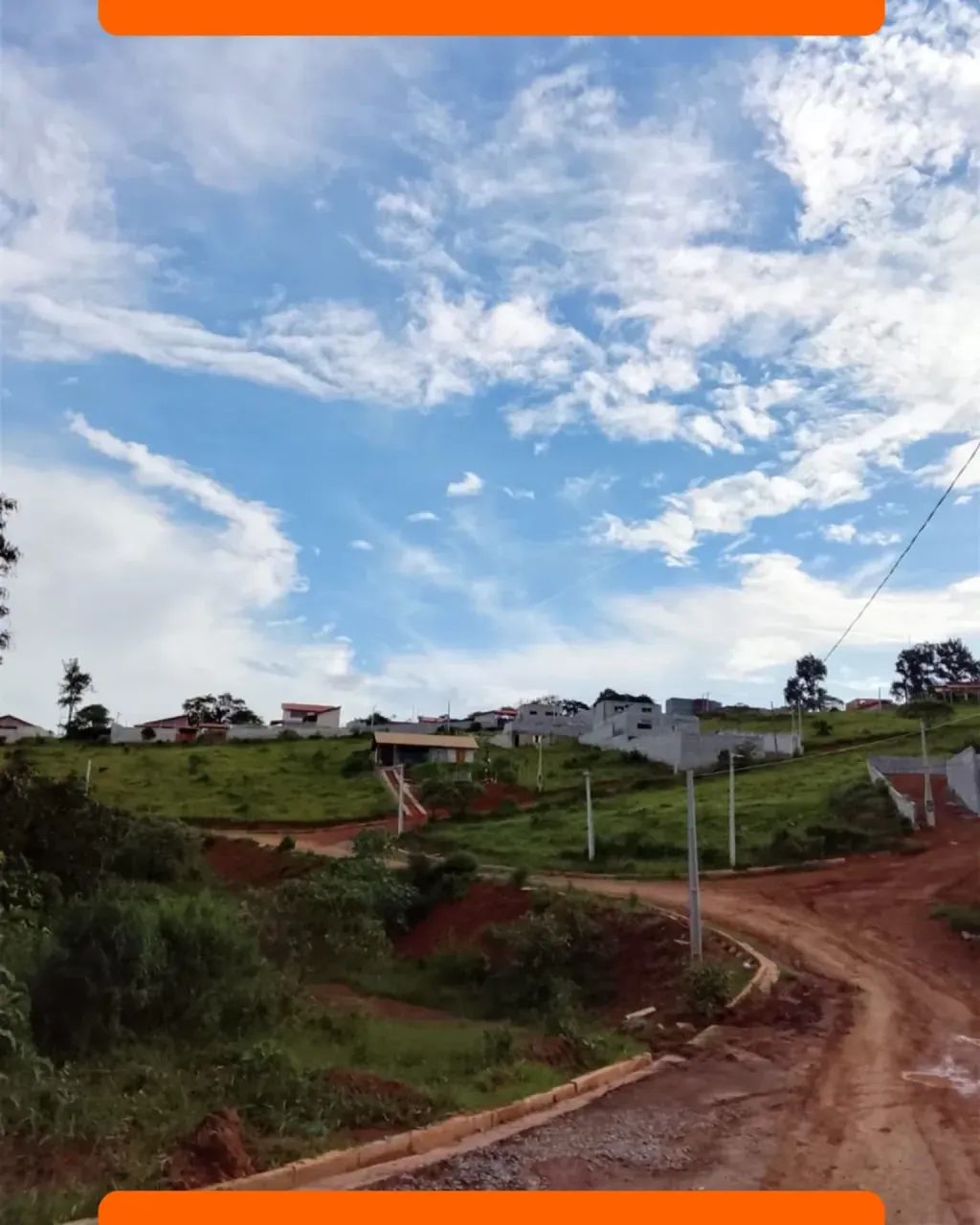 Lote em Igaratá sem condomínio - Foto 2