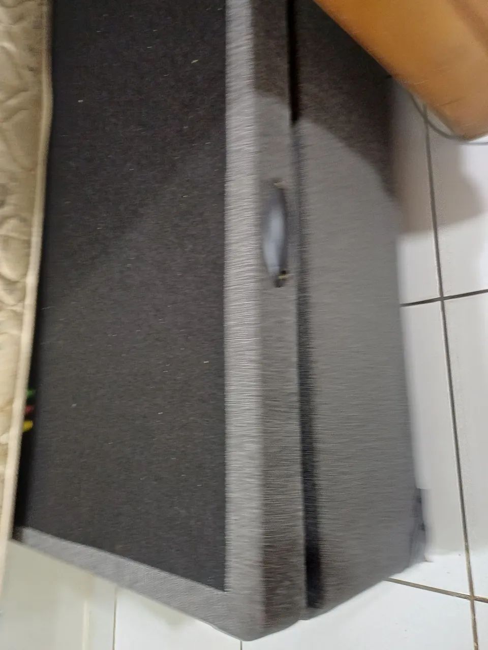 Cama de solteiro  - Foto 4