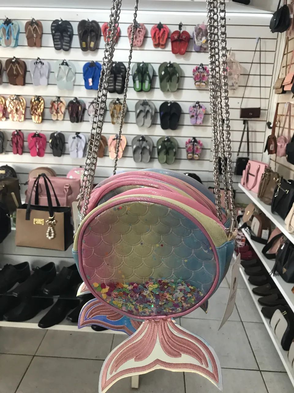 Bolsa infantil  - Foto 2