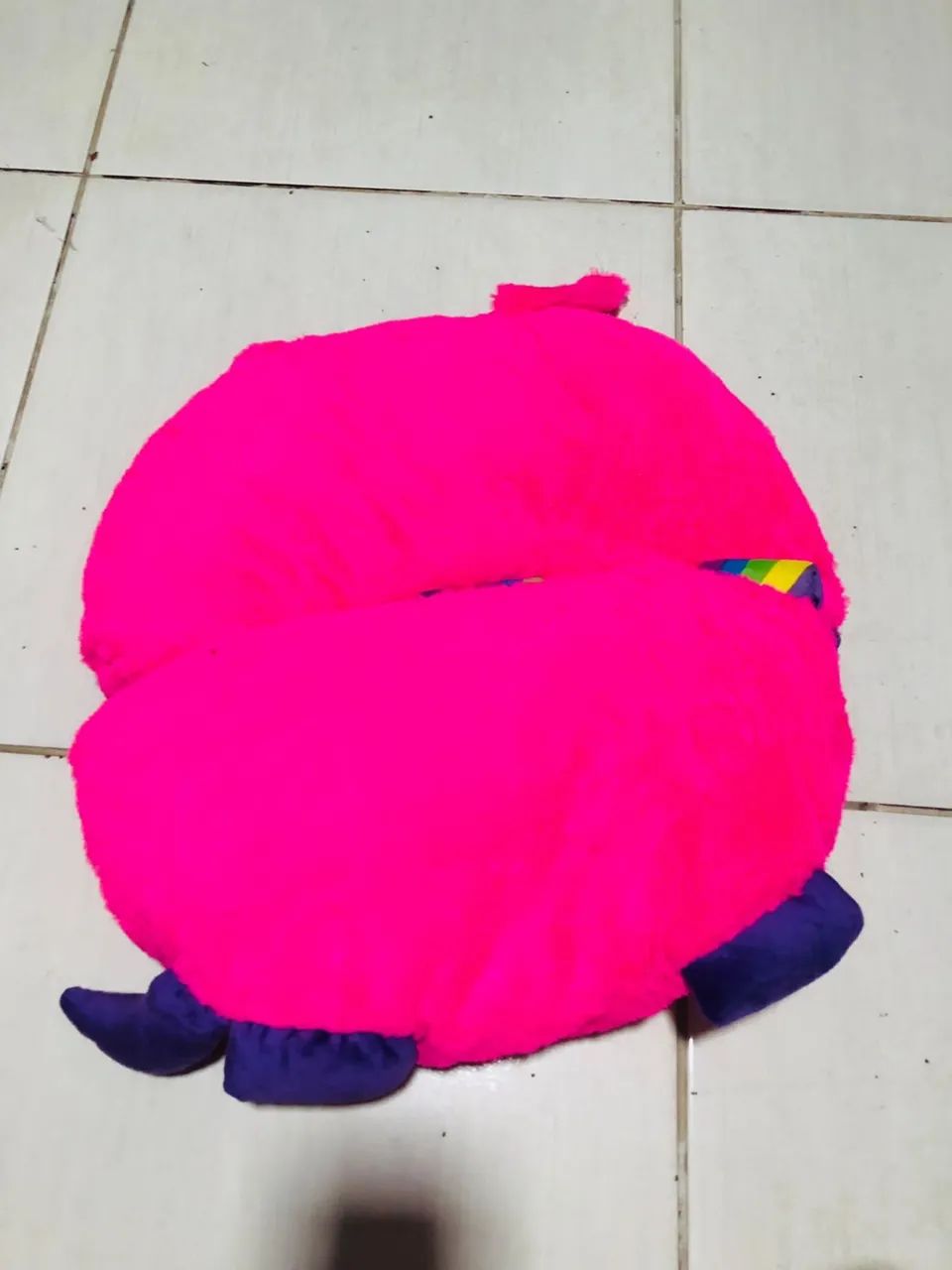 Saco de dormir 