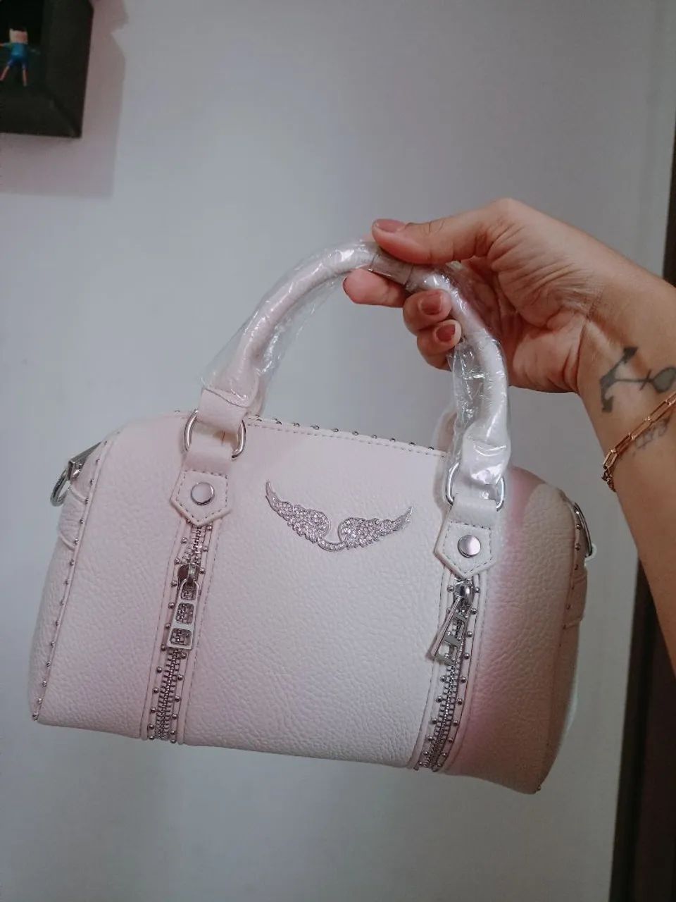 Bolsa  - Foto 2