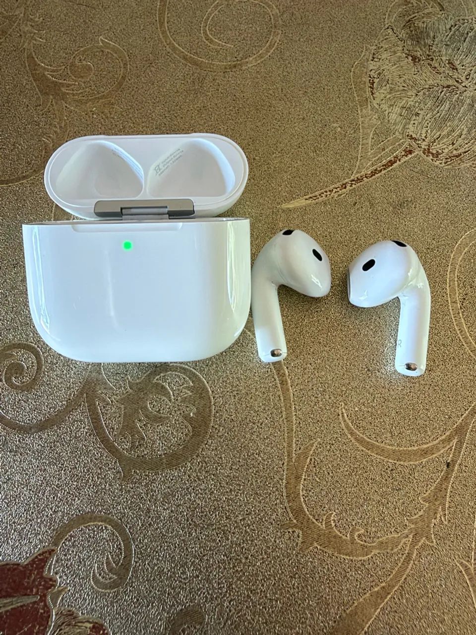 AirPods 4 geração  - Foto 4