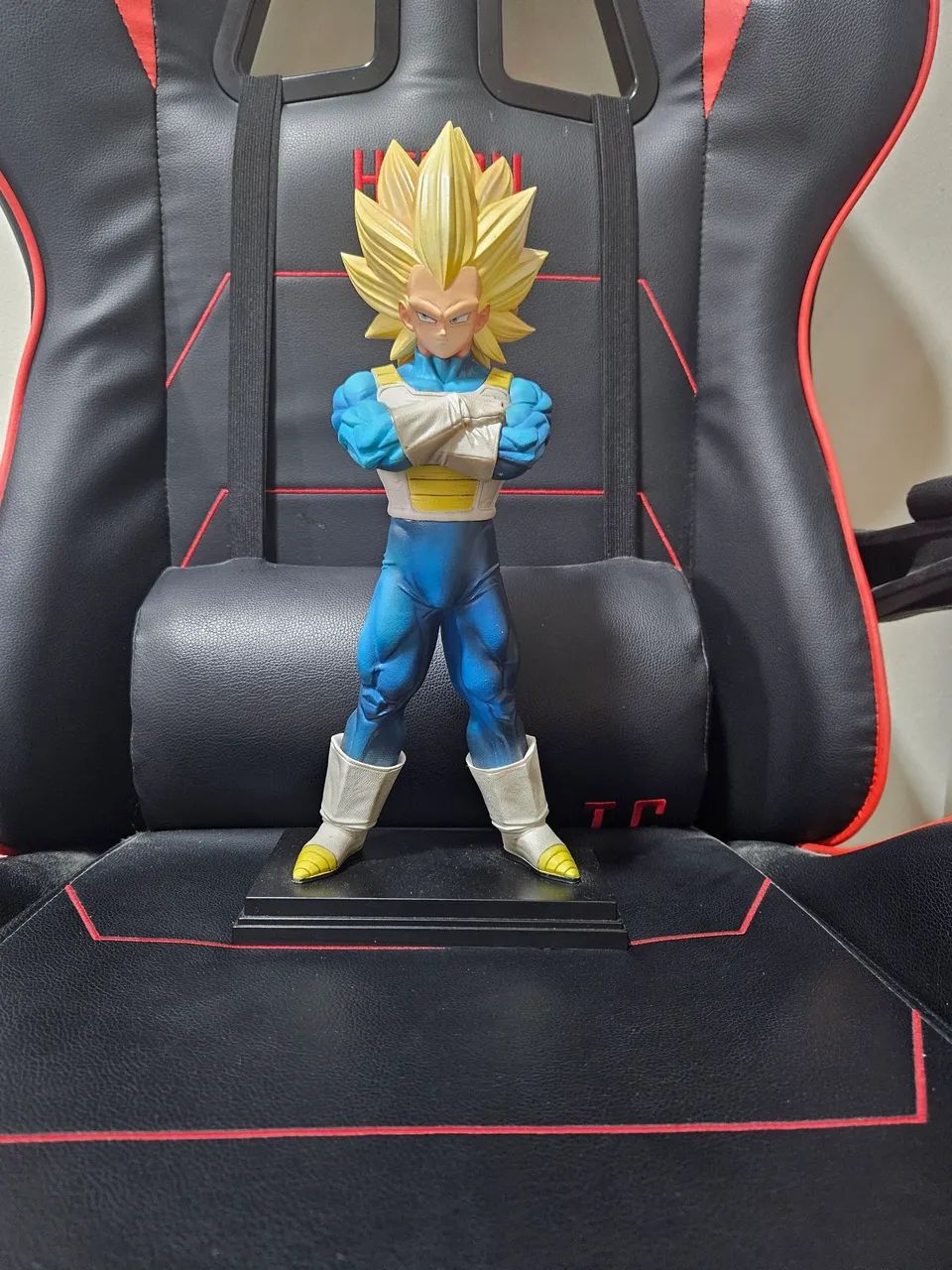 Action Figure Vegeta ssj3 Dragon Ball - Foto 4