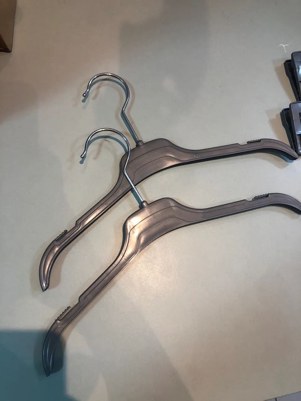 Cabides de loja de departamento!! - Foto 3