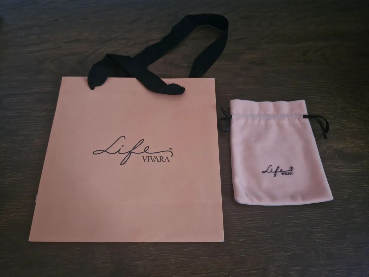 Kit vivara life 