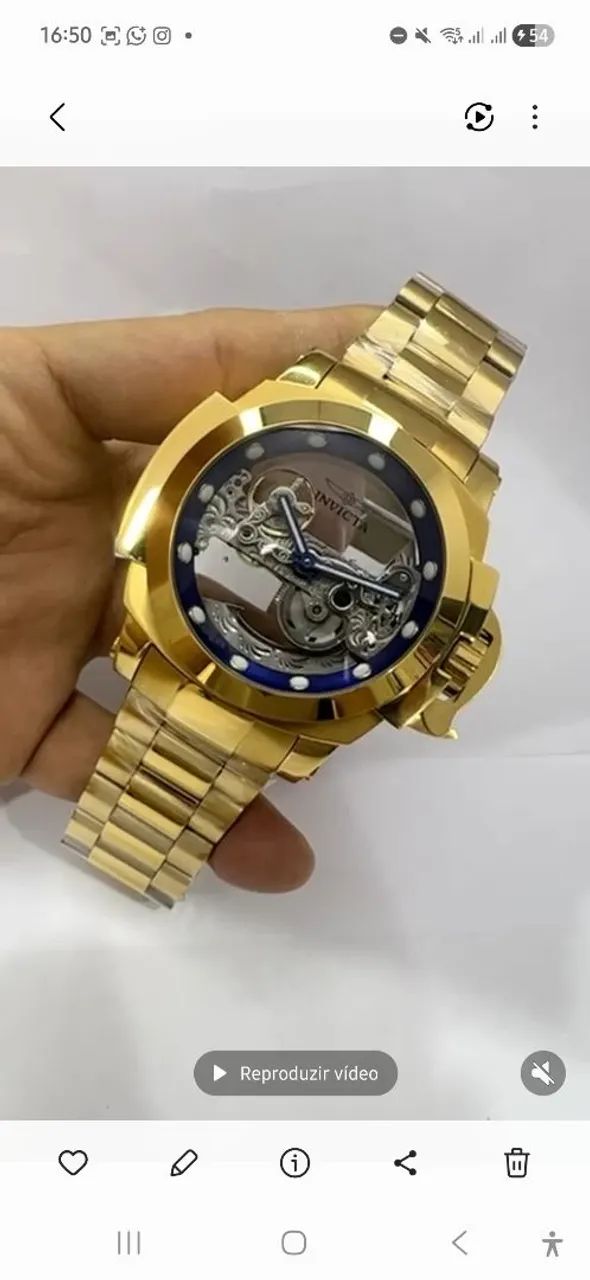 Invicta Coalition Force Premium - Foto 2