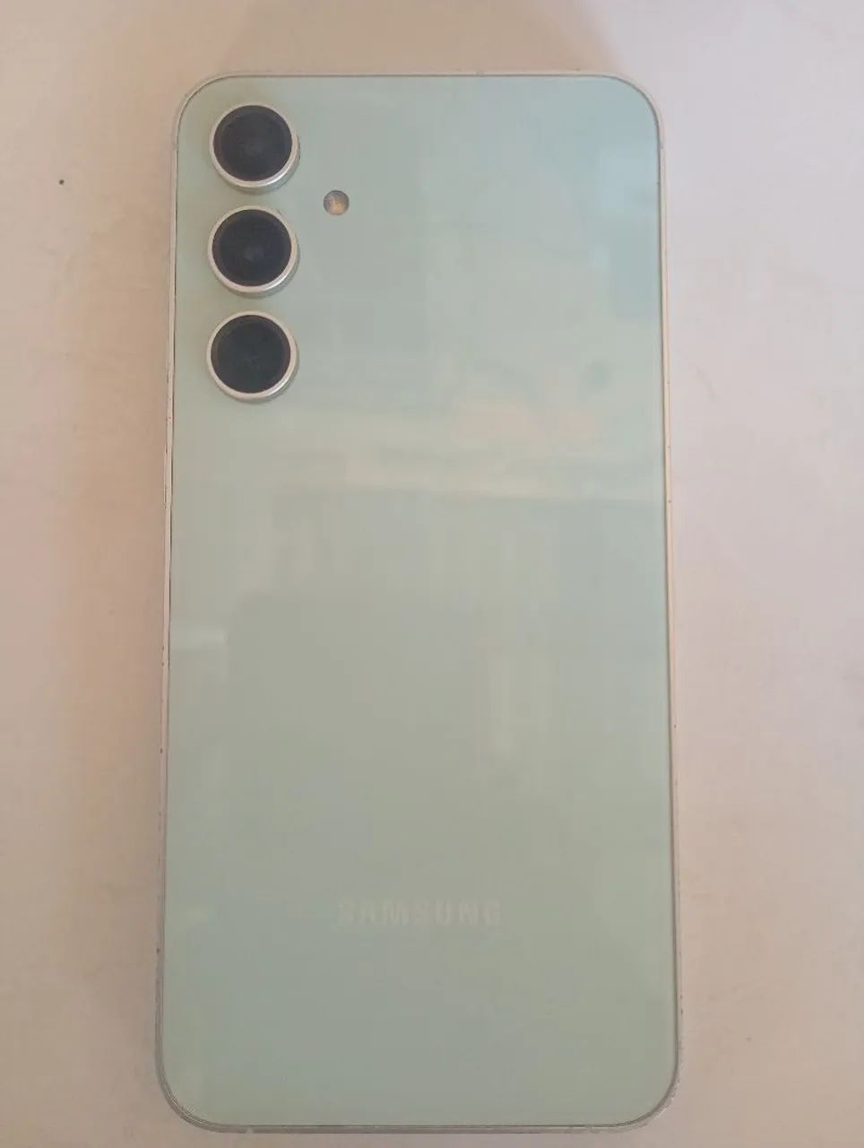SAMSUNG GALAXY S23 FE 128/8GB DE MEMÓRIA RAM - Foto 2