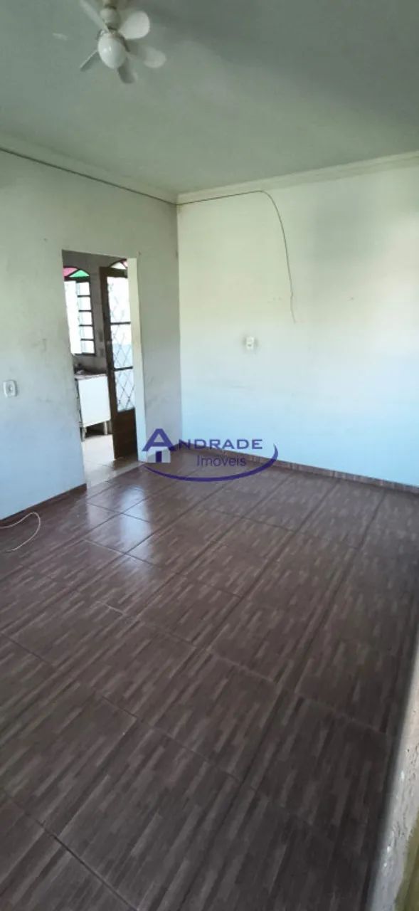 Casa com 2 quartos para alugar em Contagem - Foto 5