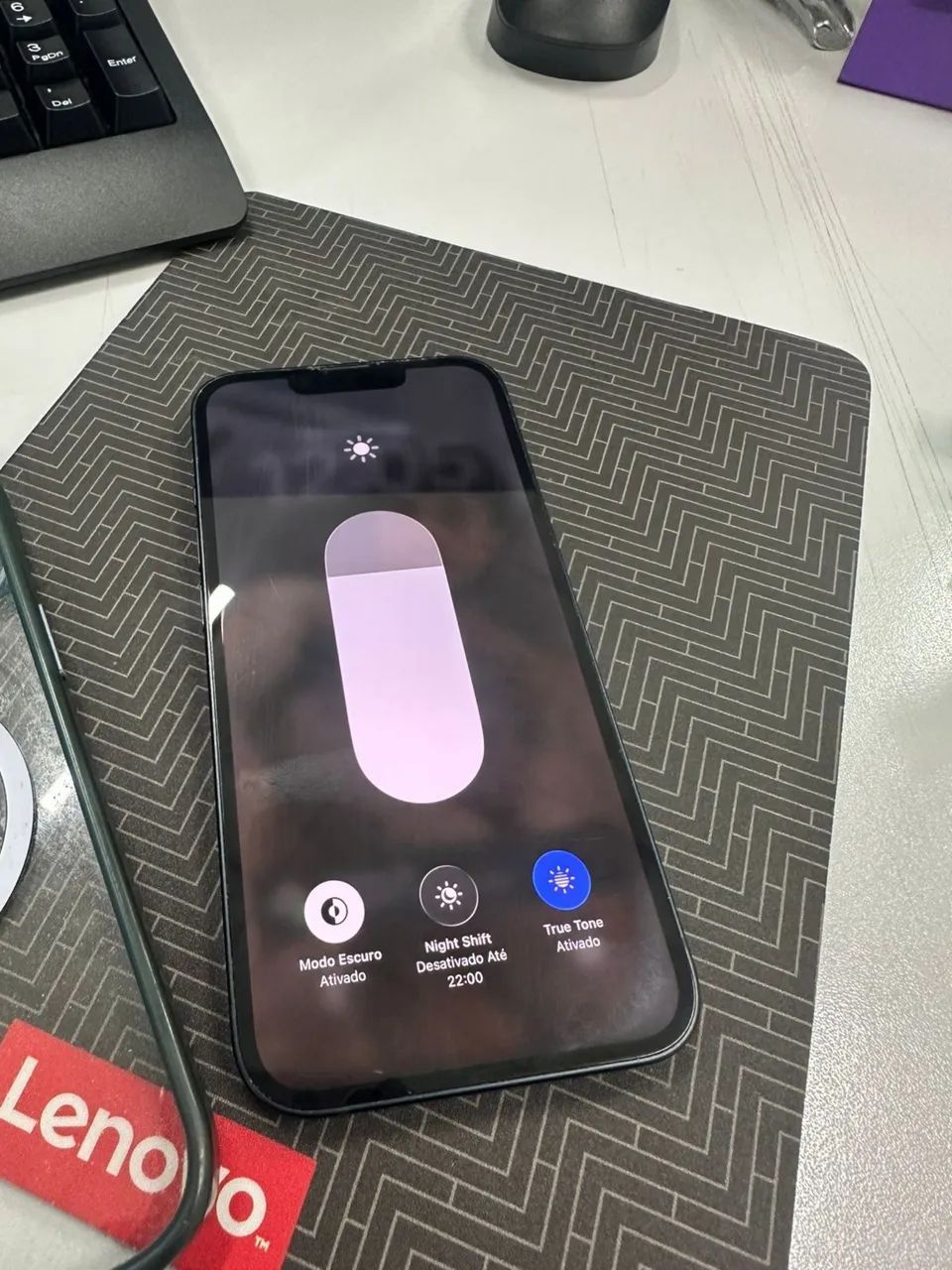 iPhone 13 256gb perfeito  - Foto 3