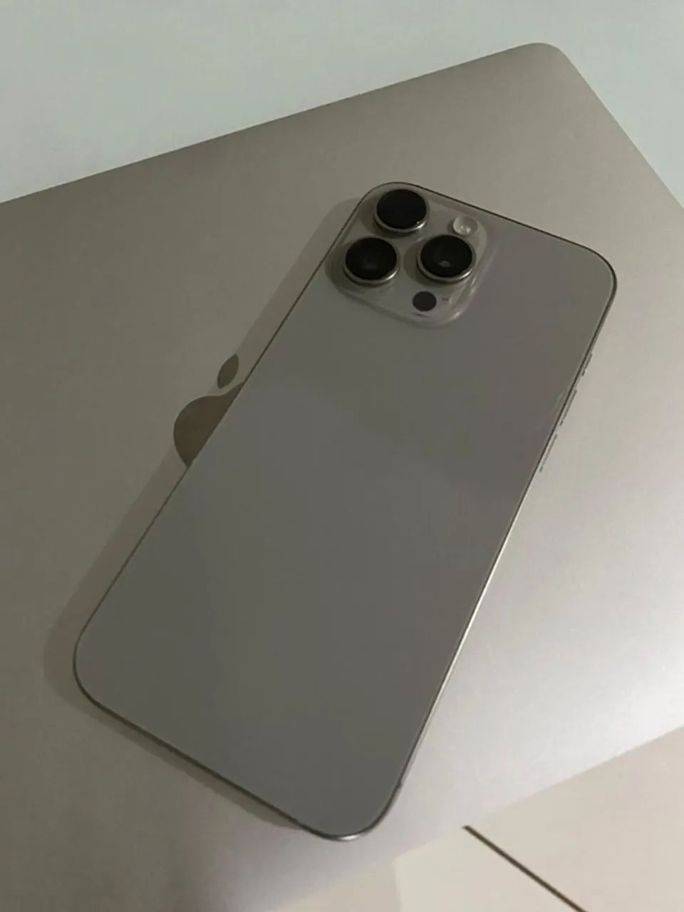 Iphone 16 Pro Max - 256 GB