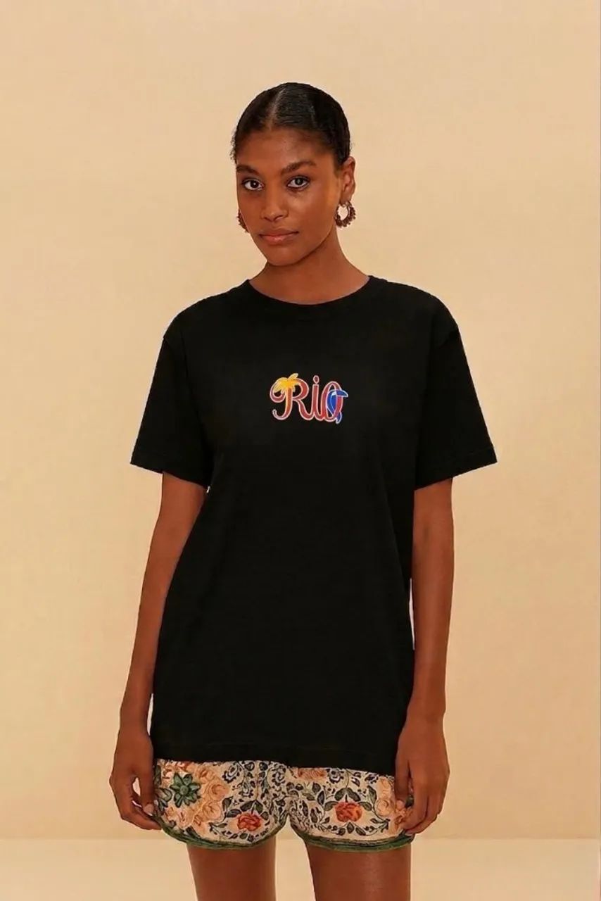 Camiseta farm  - Foto 3