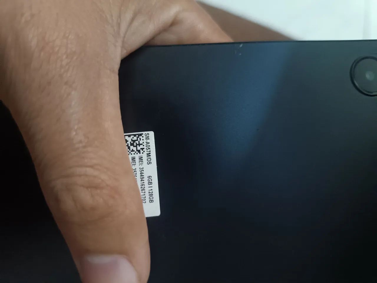 Samsung A 05 - Foto 2