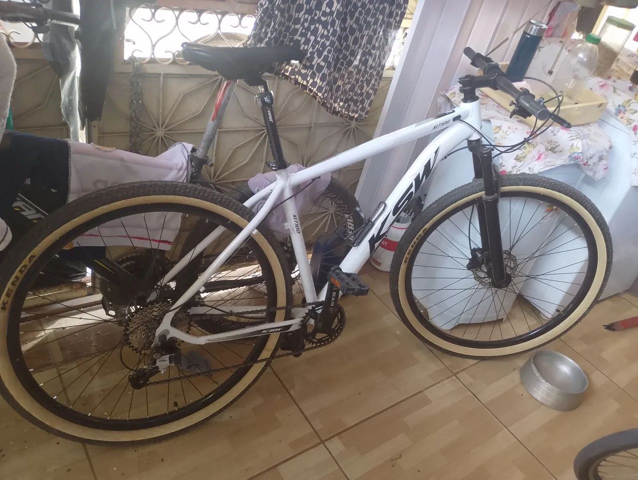 Bicicleta aro 29 - Foto 4