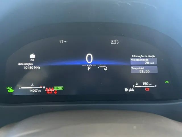 Lexus UX-300h 2.0 16V Aut. (Híbrido), foto 11 de 20