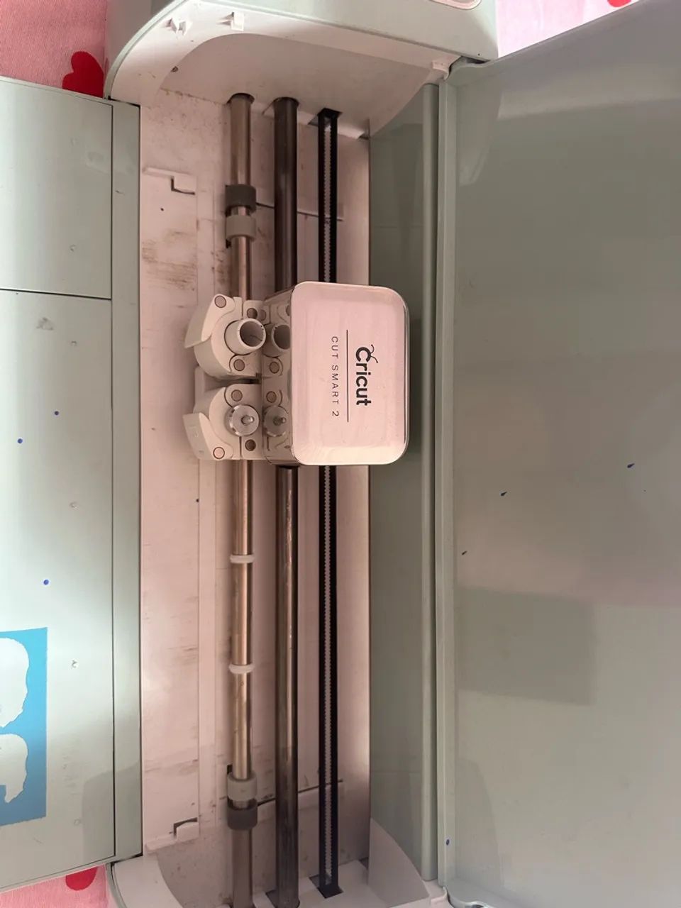 Máquina Cicrut - Foto 2