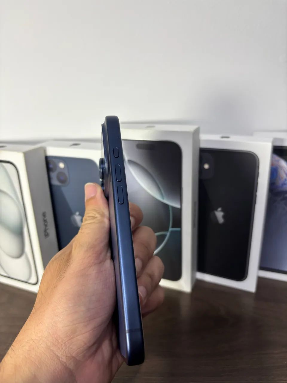 iPhone 17 Pro 256gb - Foto 4