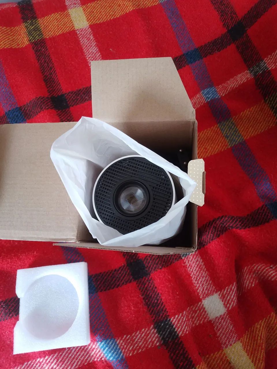 Projetor ultra hd  - Foto 3