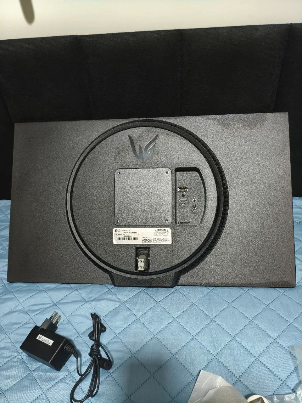 Monitor LG Gamer - Foto 2