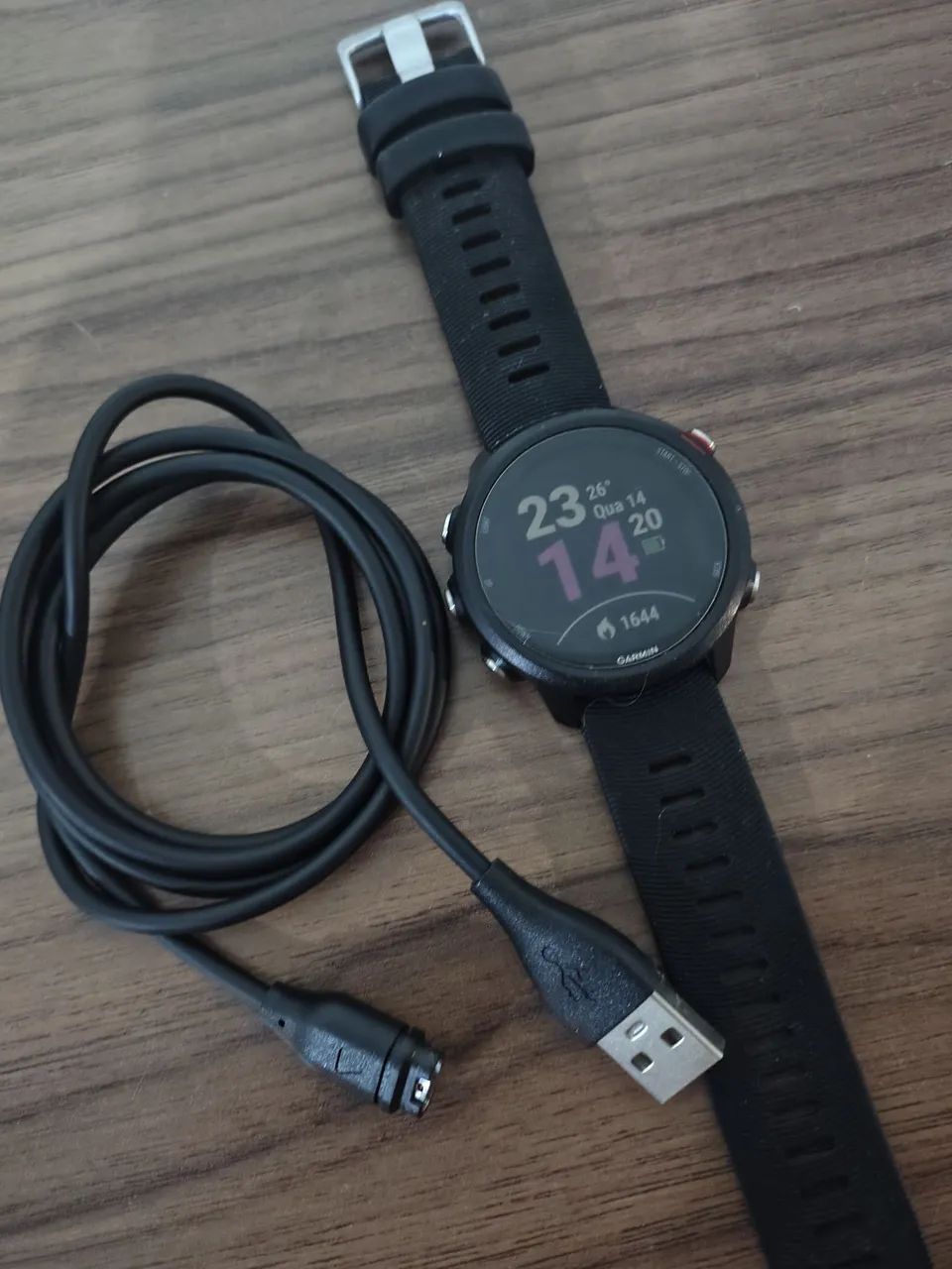 Garmin Forerunner 245 Music - Foto 2
