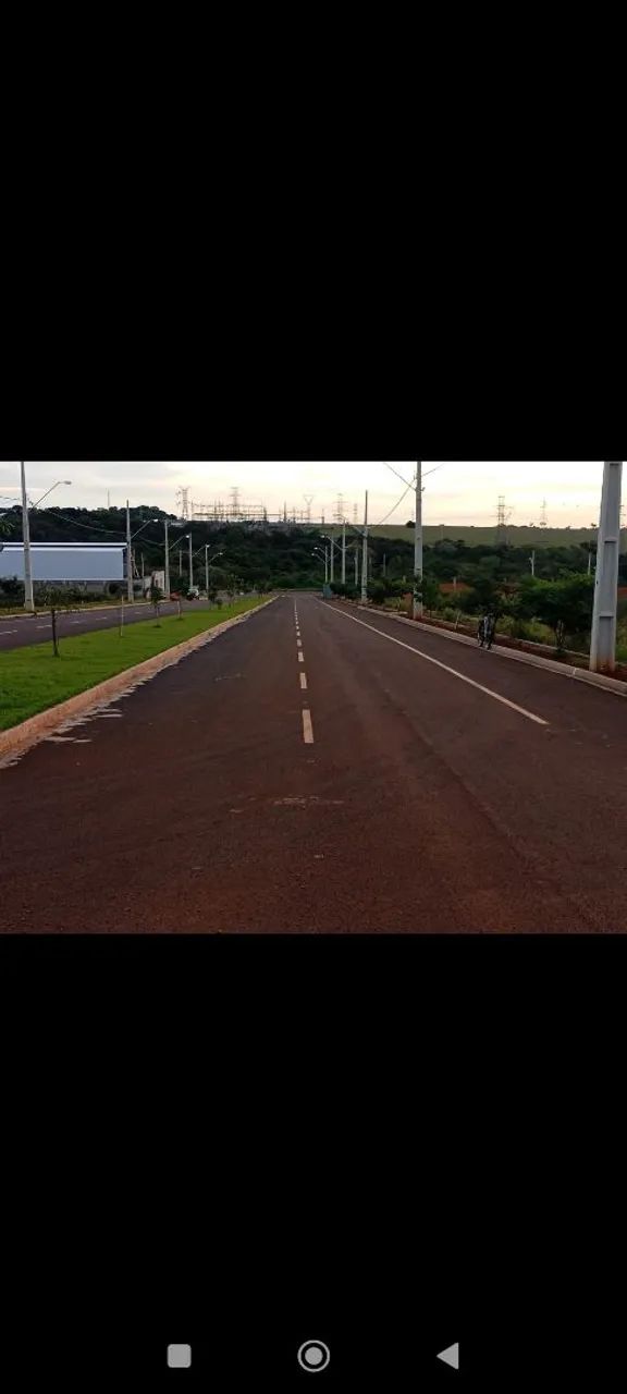 Terreno avenida Florianópolis  - Foto 3