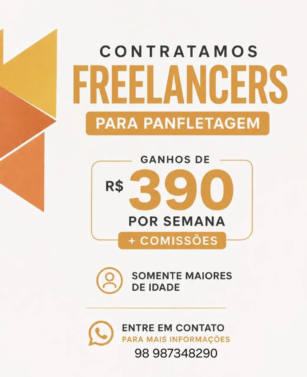 Freelancer 