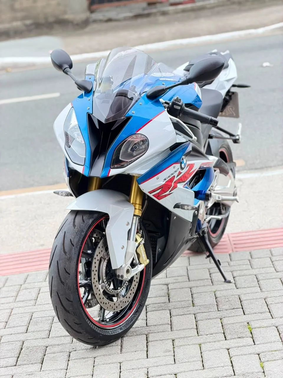  Bmw S1000 RR ano 2019 - Foto 2