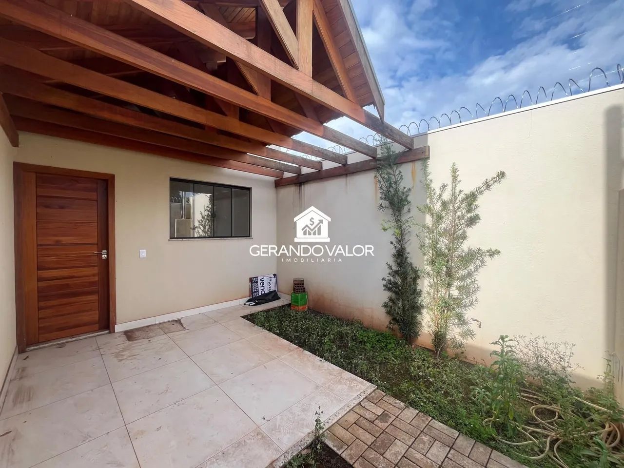 Entrada reduzida - MCMV - Foto 4