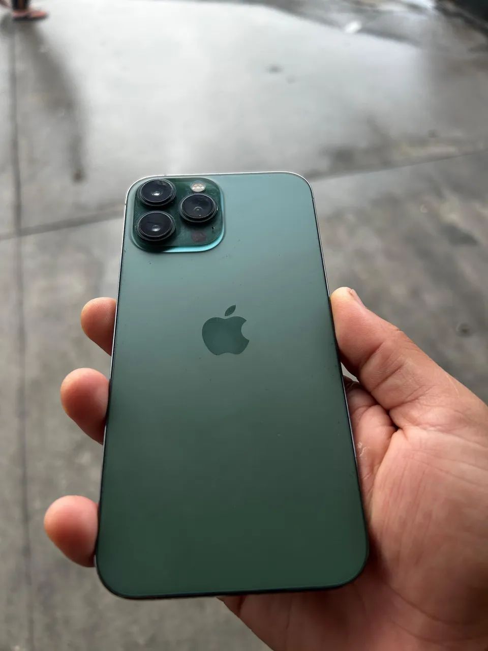 iPhone 13 Pro Max - Foto 3