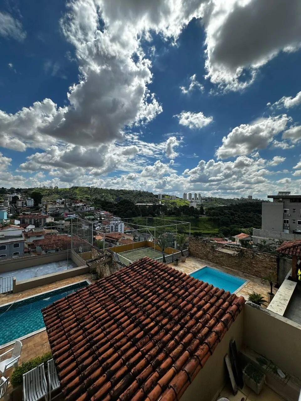 Casa 4 quartos a venda no bairro Caiçara