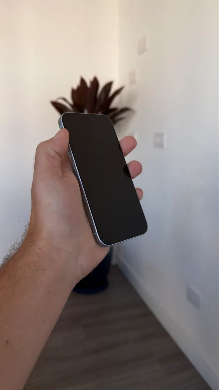 iPhone 15 128gb impecável  - Foto 4