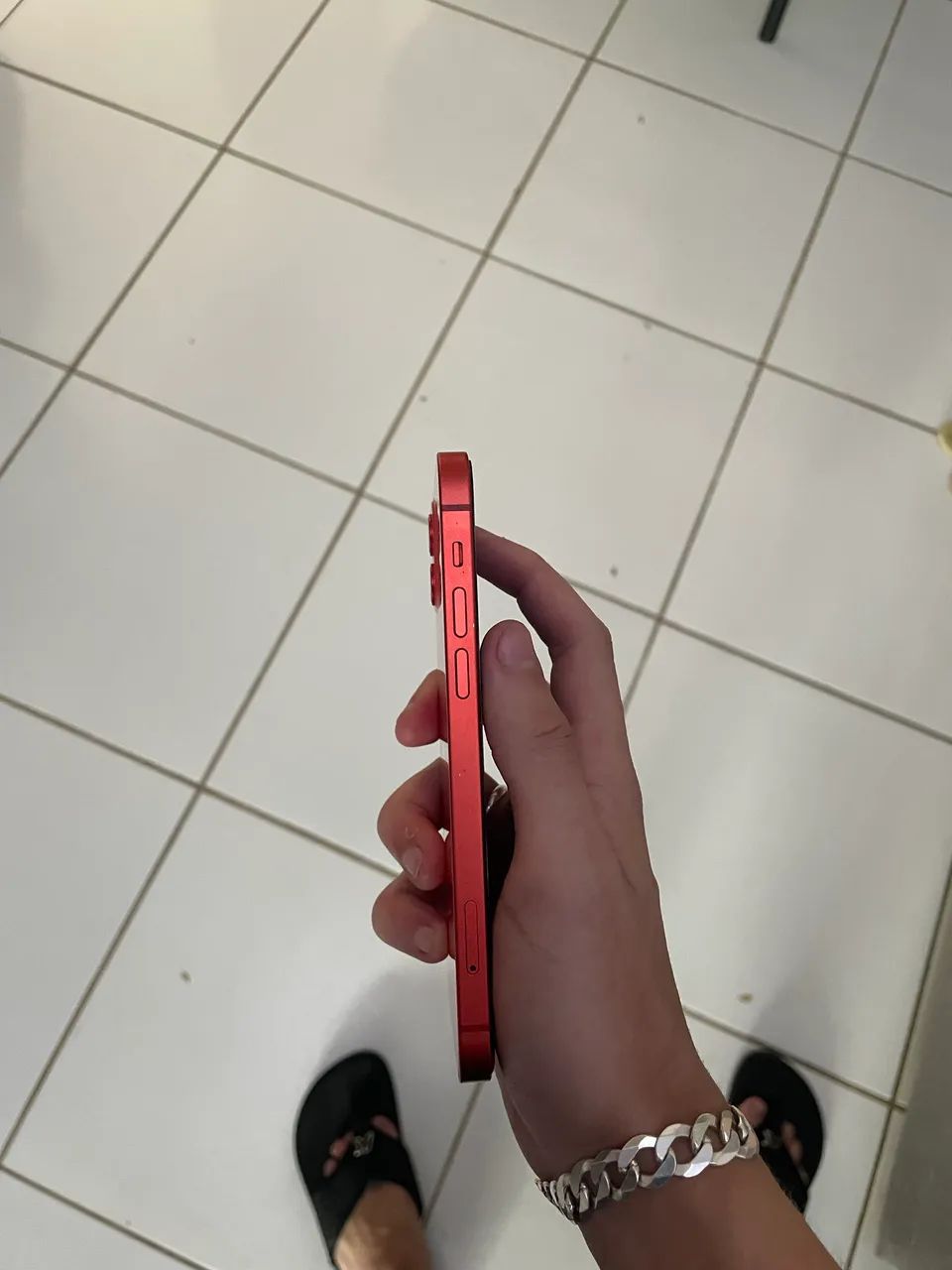 iPhone 12  - Foto 4