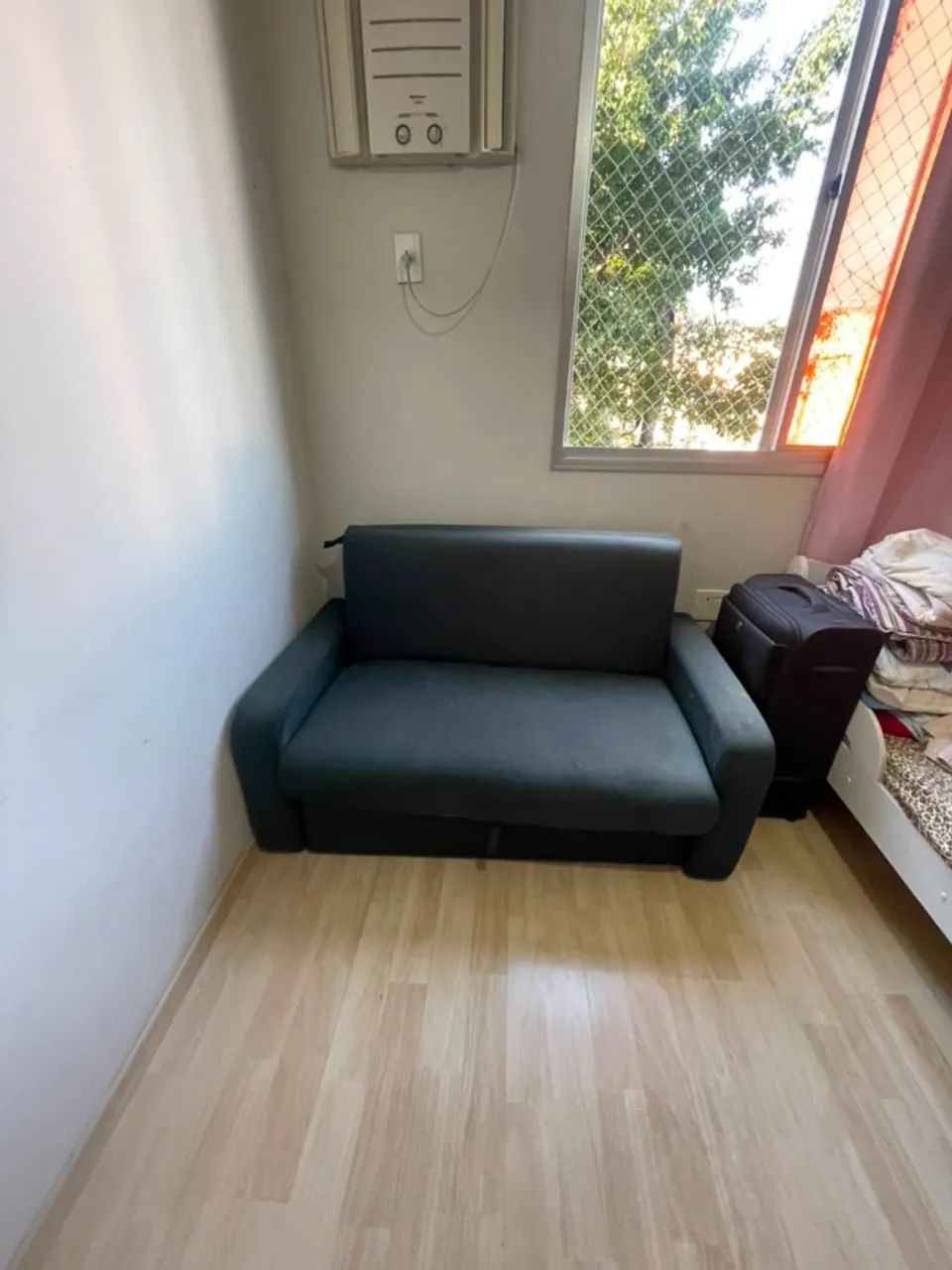 Vendo Sofá cama - Foto 3