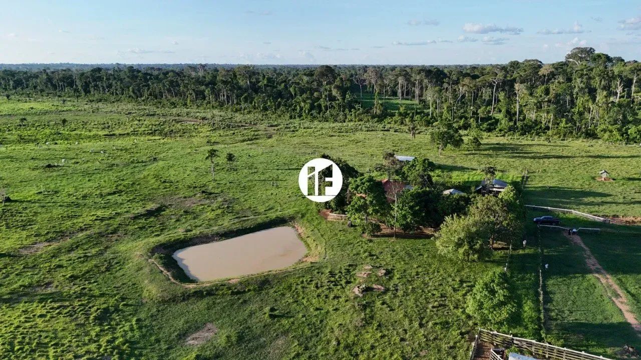 Vendo Fazenda no Caquetá - Foto 2